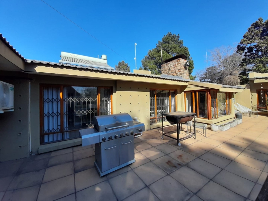 3 Bedroom Property for Sale in Sasolburg Free State